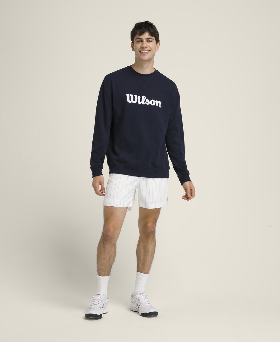パークサイド クルー トレーナー by Wilson Japan Sportswear online