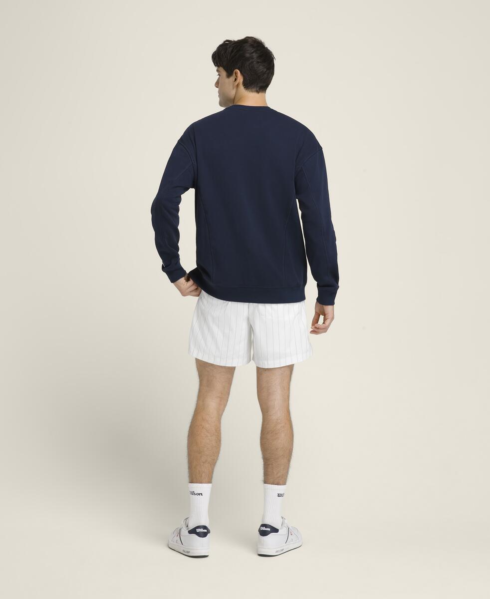 パークサイド クルー トレーナー by Wilson Japan Sportswear online