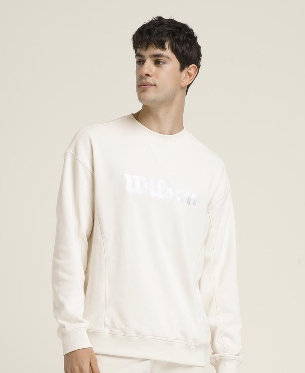 パークサイド クルー トレーナー by Wilson Japan Sportswear online