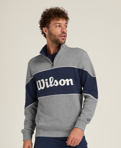 オールコート テニスドレス - ホワイト by Wilson Japan