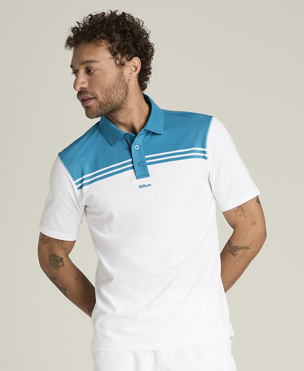 オールシーズン ポロ by Wilson Japan Sportswear online - ウイルソン