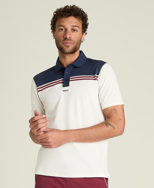 オールシーズン ポロ by Wilson Japan Sportswear online - ウイルソン