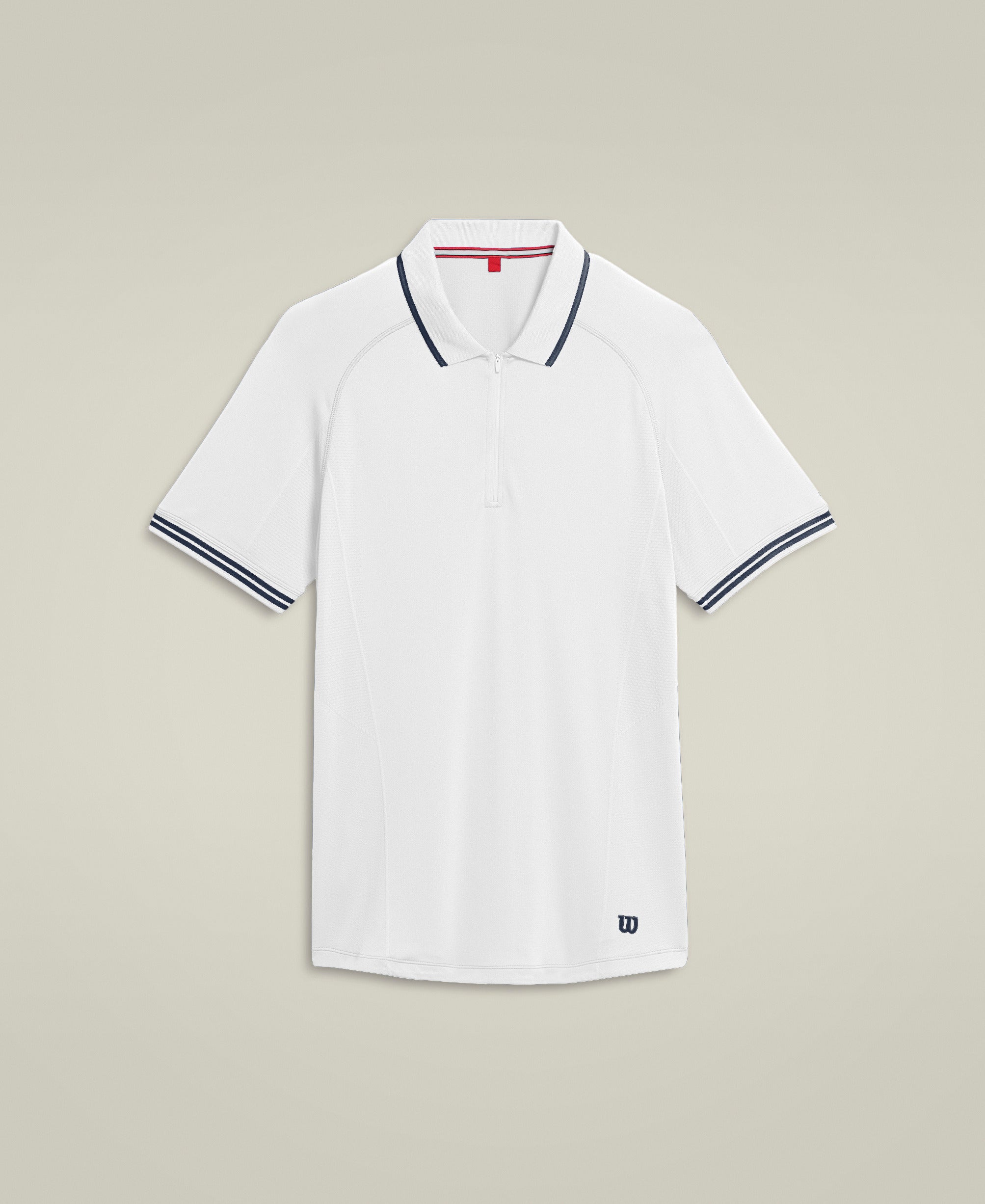コートパフォーマンス シームレスポロ by Wilson Japan Sportswear