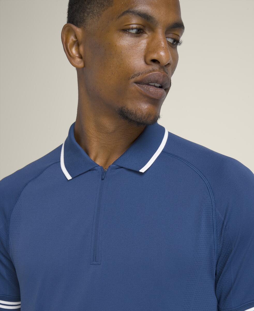 プレーヤーズ シームレス ポロ 2.0 by Wilson Japan Sportswear online
