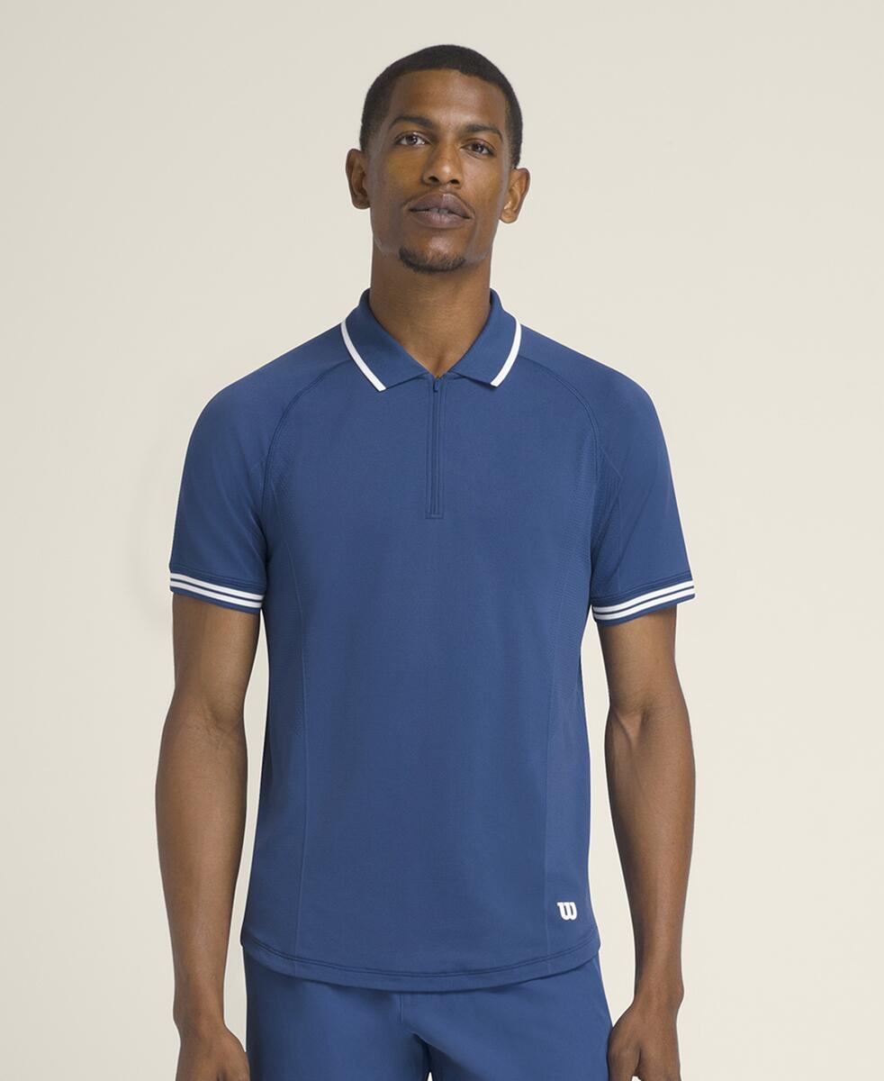 プレーヤーズ シームレス ポロ 2.0 by Wilson Japan Sportswear online