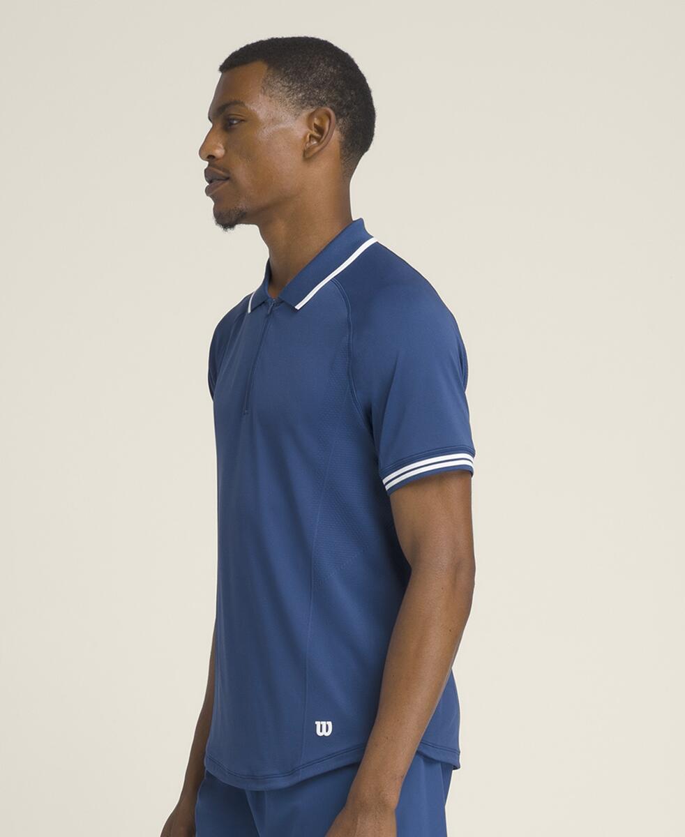 プレーヤーズ シームレス ポロ 2.0 by Wilson Japan Sportswear online