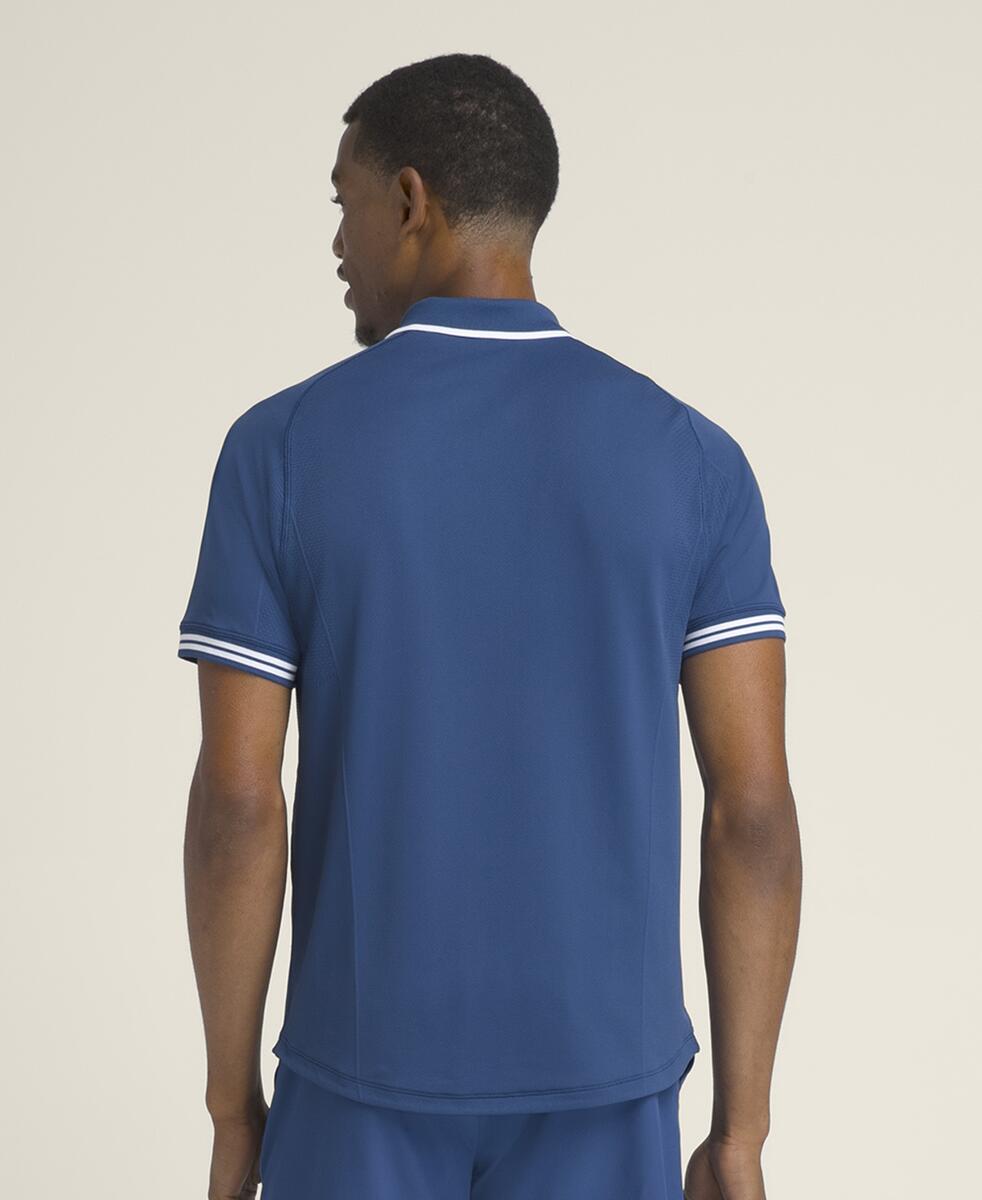 プレーヤーズ シームレス ポロ 2.0 by Wilson Japan Sportswear online