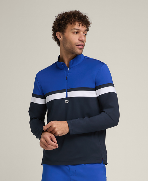 ⭐︎新品⭐︎ウィルソン ロングスリーブ Sサイズ スポーツウェア | ロングスリーブ | メンズ – ウイルソン公式