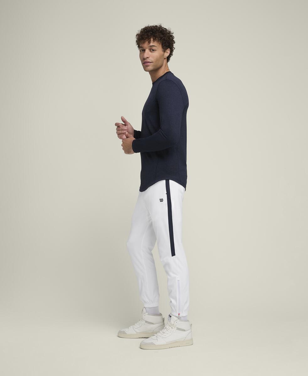 エブリデイ パフォーマンス ロングスリーブ Tシャツ