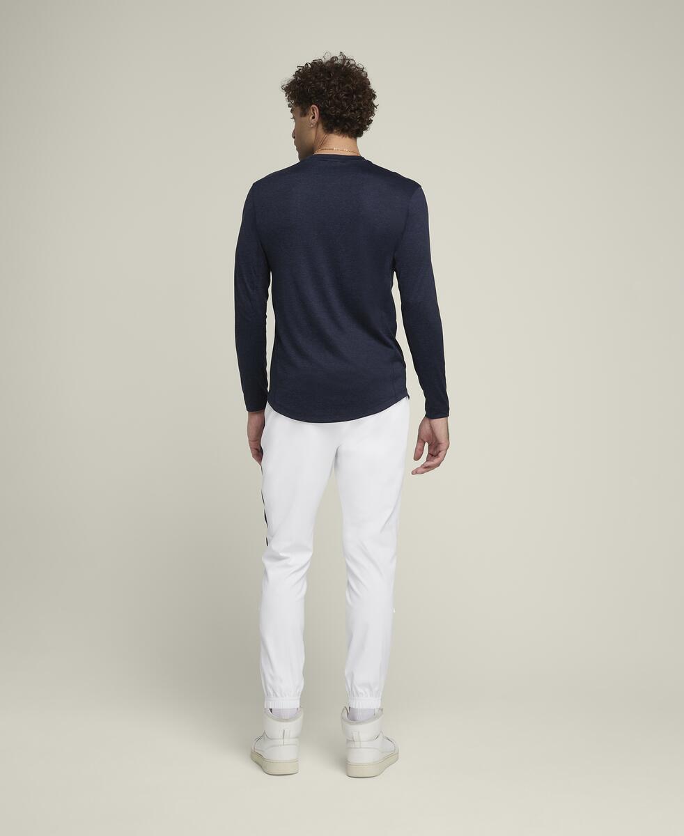 エブリデイ パフォーマンス ロングスリーブ Tシャツ