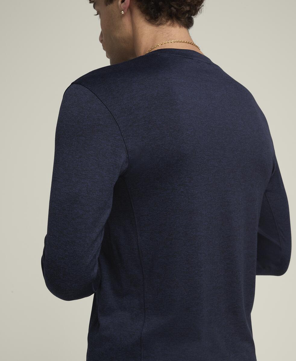 エブリデイ パフォーマンス ロングスリーブ Tシャツ