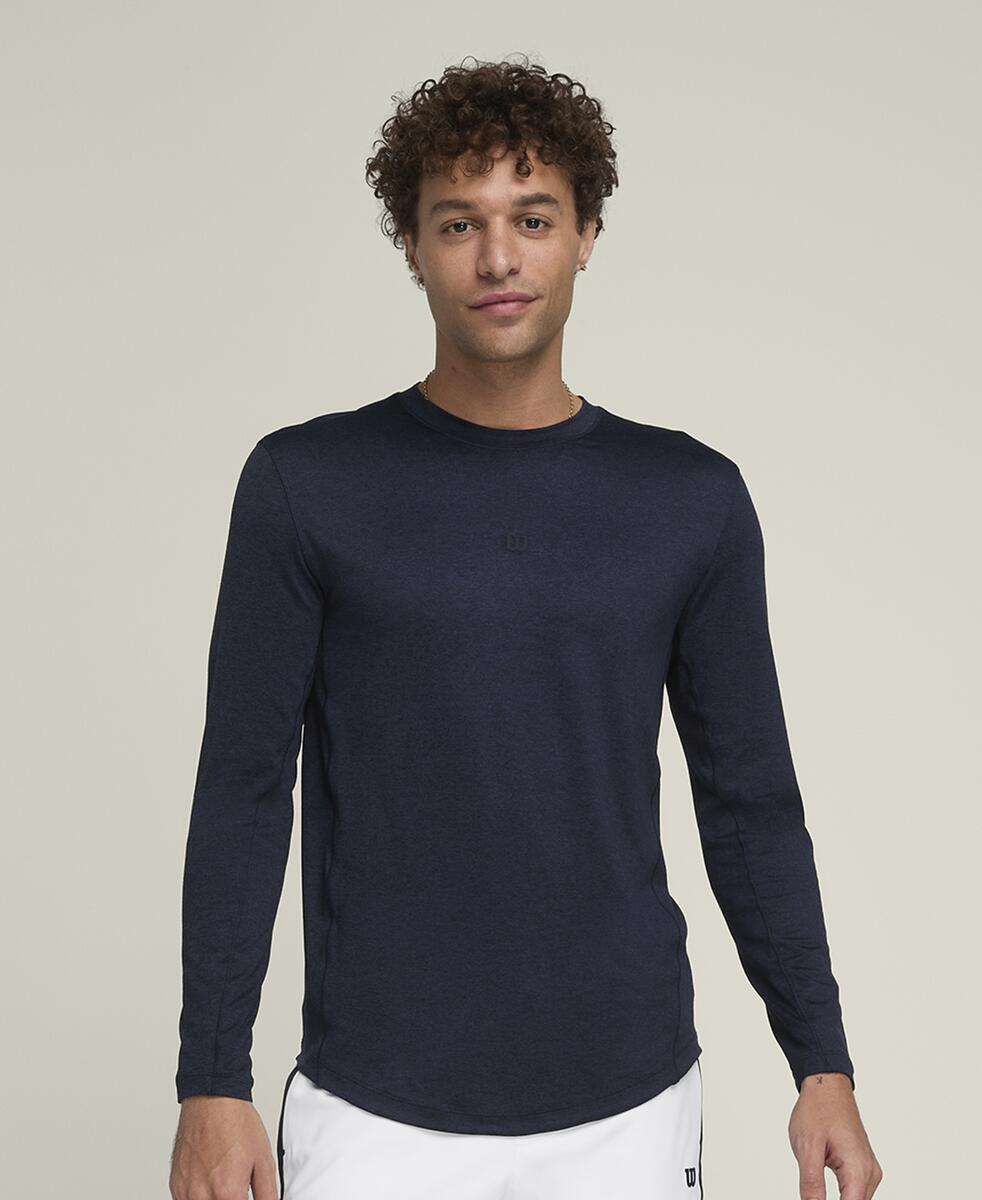 エブリデイ パフォーマンス ロングスリーブ Tシャツ