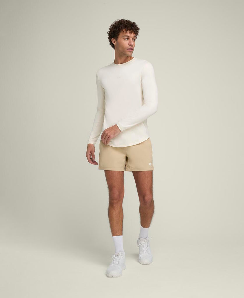 ⭐︎新品⭐︎ウィルソン　ロングスリーブ　Sサイズ スポーツウェア | ロングスリーブ | メンズ – ウイルソン公式