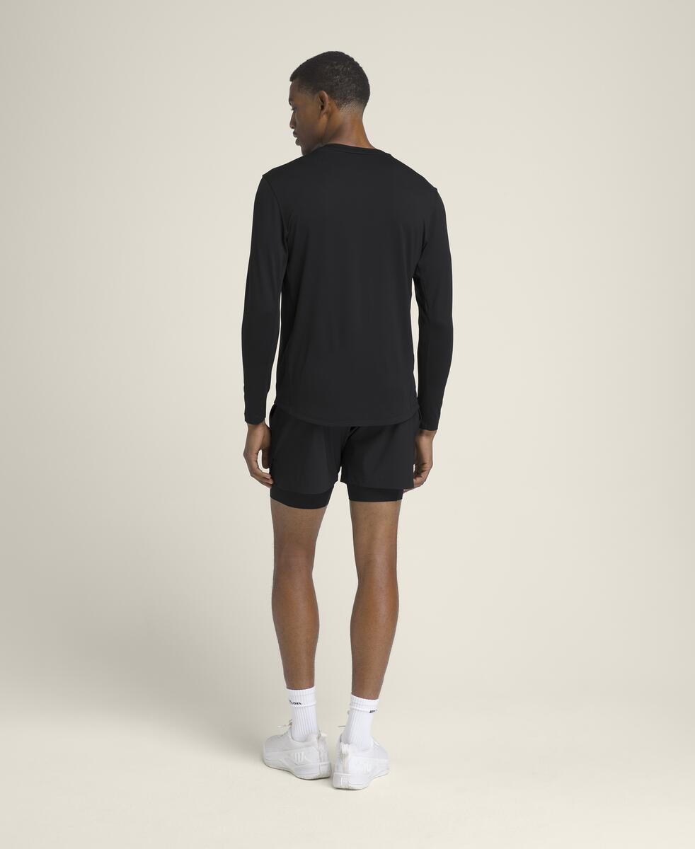 エブリデイ パフォーマンス ロングスリーブ Tシャツ