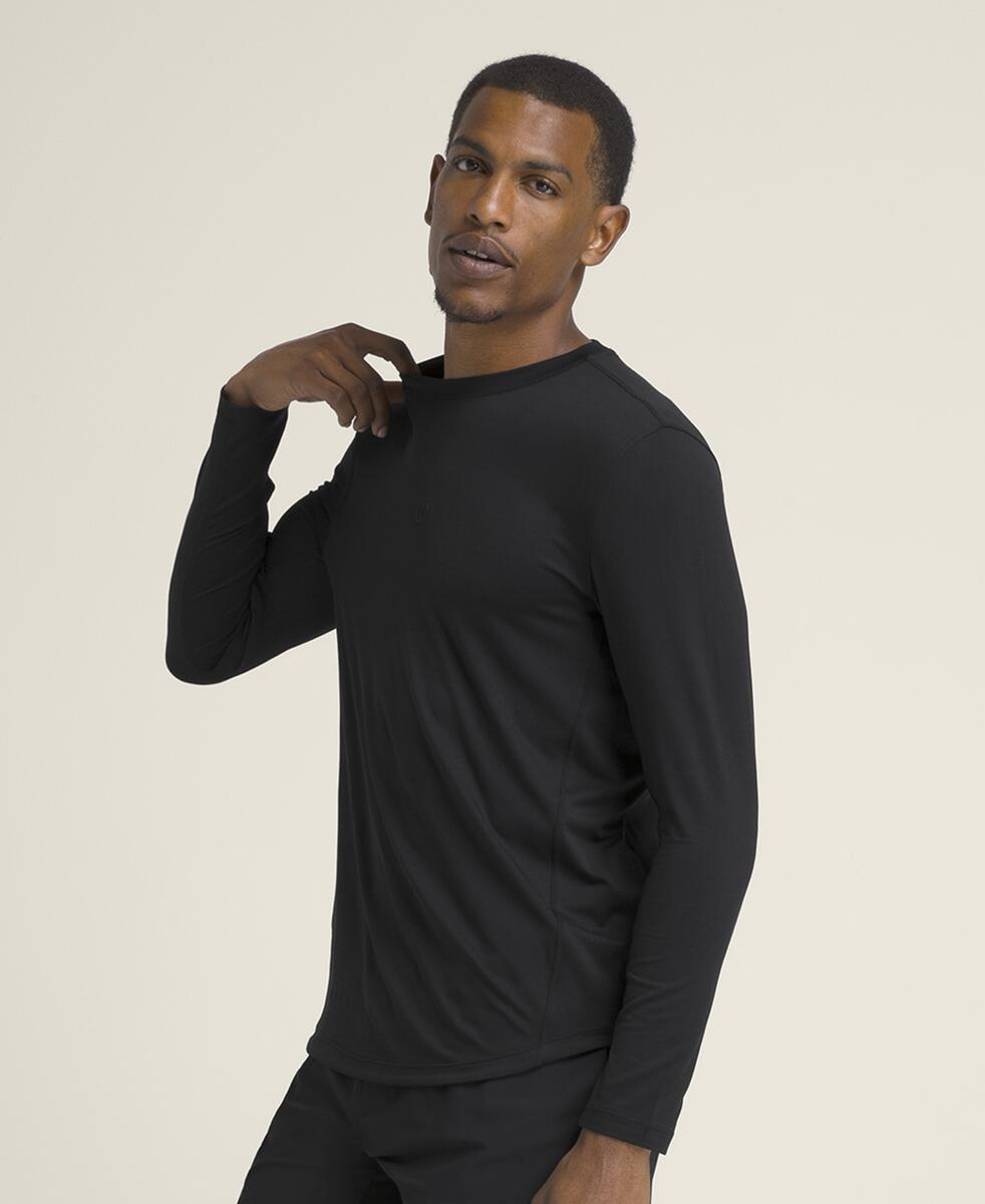 エブリデイ パフォーマンス ロングスリーブ Tシャツ