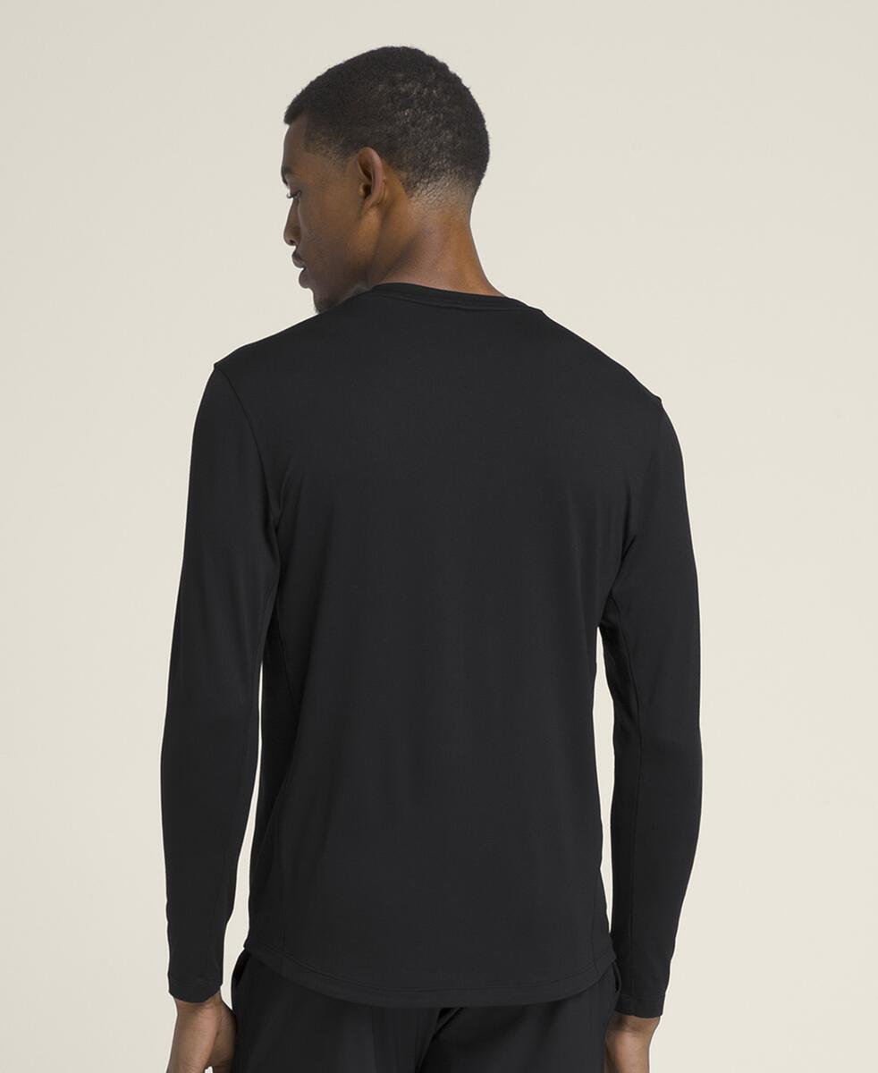 エブリデイ パフォーマンス ロングスリーブ Tシャツ