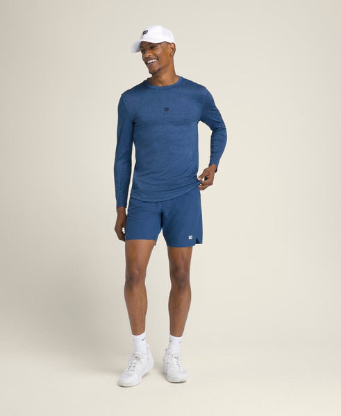 クラシック バイザー ホワイト by Wilson Japan Sportswear