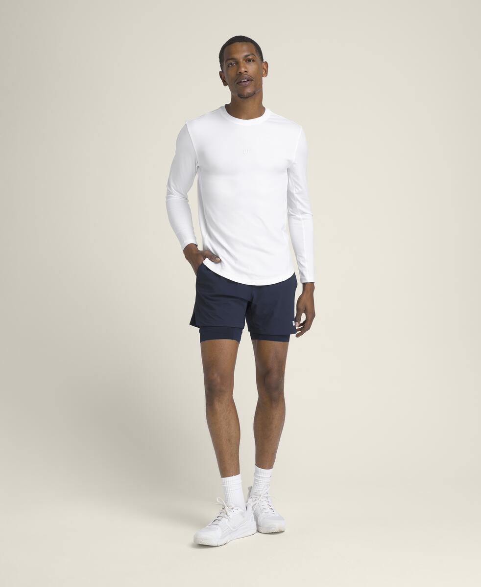 スポーツウェア | メンズ ロングスリーブ – ウイルソン公式オンライン