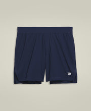 セットポイント ショートパンツ 7インチ - クラシックネイビー