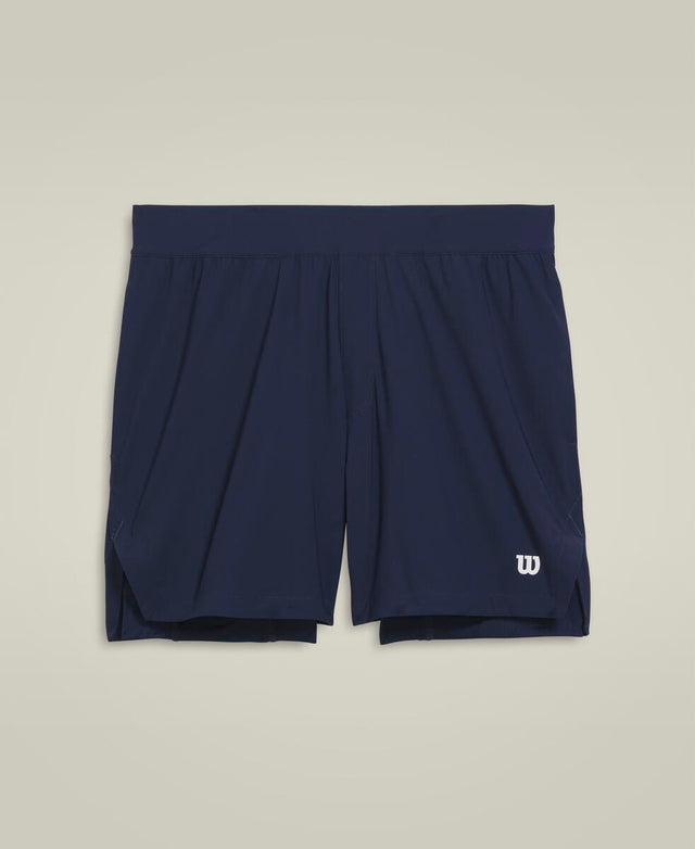 セットポイント ショートパンツ 7インチ - クラシックネイビー