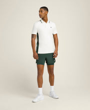 セットポイントショートパンツ5インチ（インナー付き）-シカモア