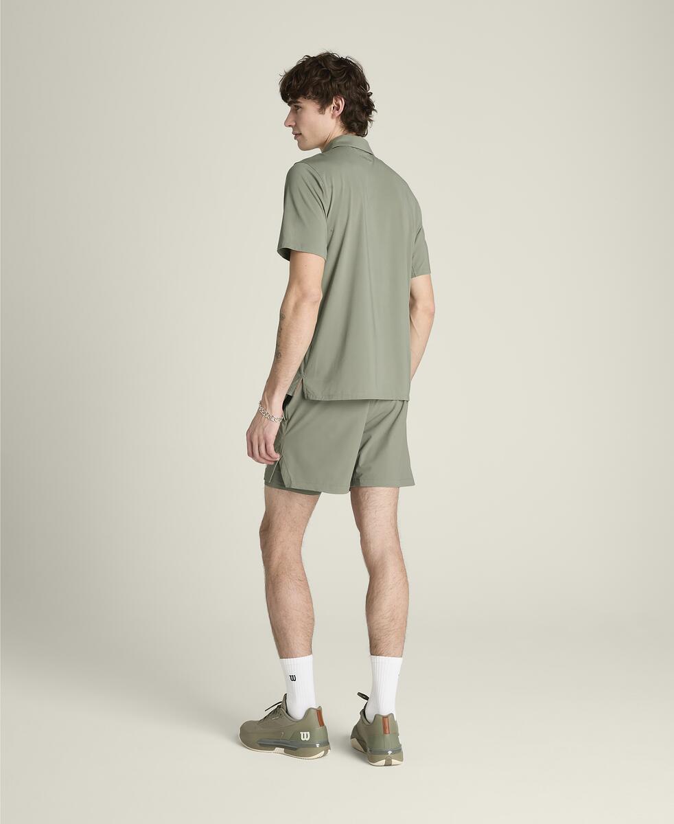 セットポイントショートパンツ5インチ（インナー付き）