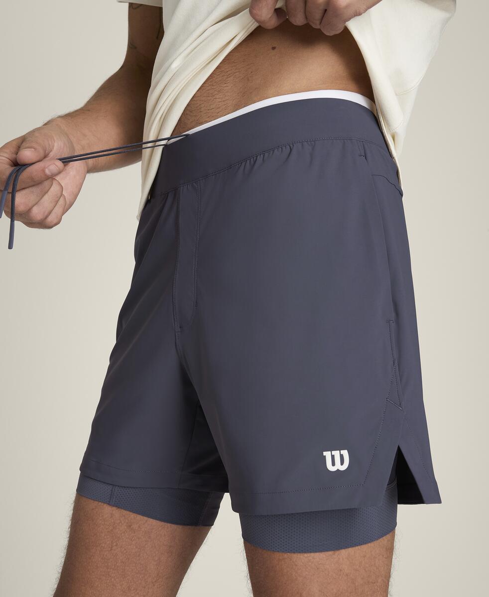 セットポイント ショートパンツ 5インチ（インナー付き）