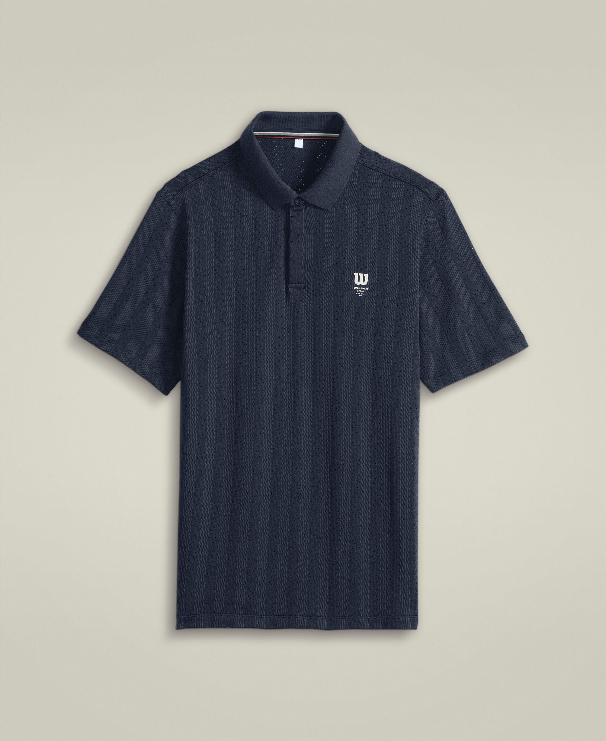 ゲームポイント シームレス ポロ by Wilson Japan Sportswear online