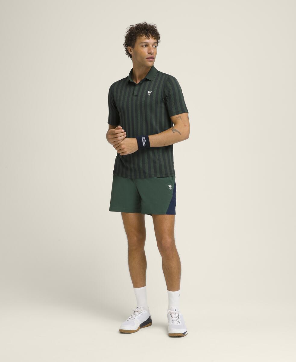ゲームポイント シームレス ポロ by Wilson Japan Sportswear online