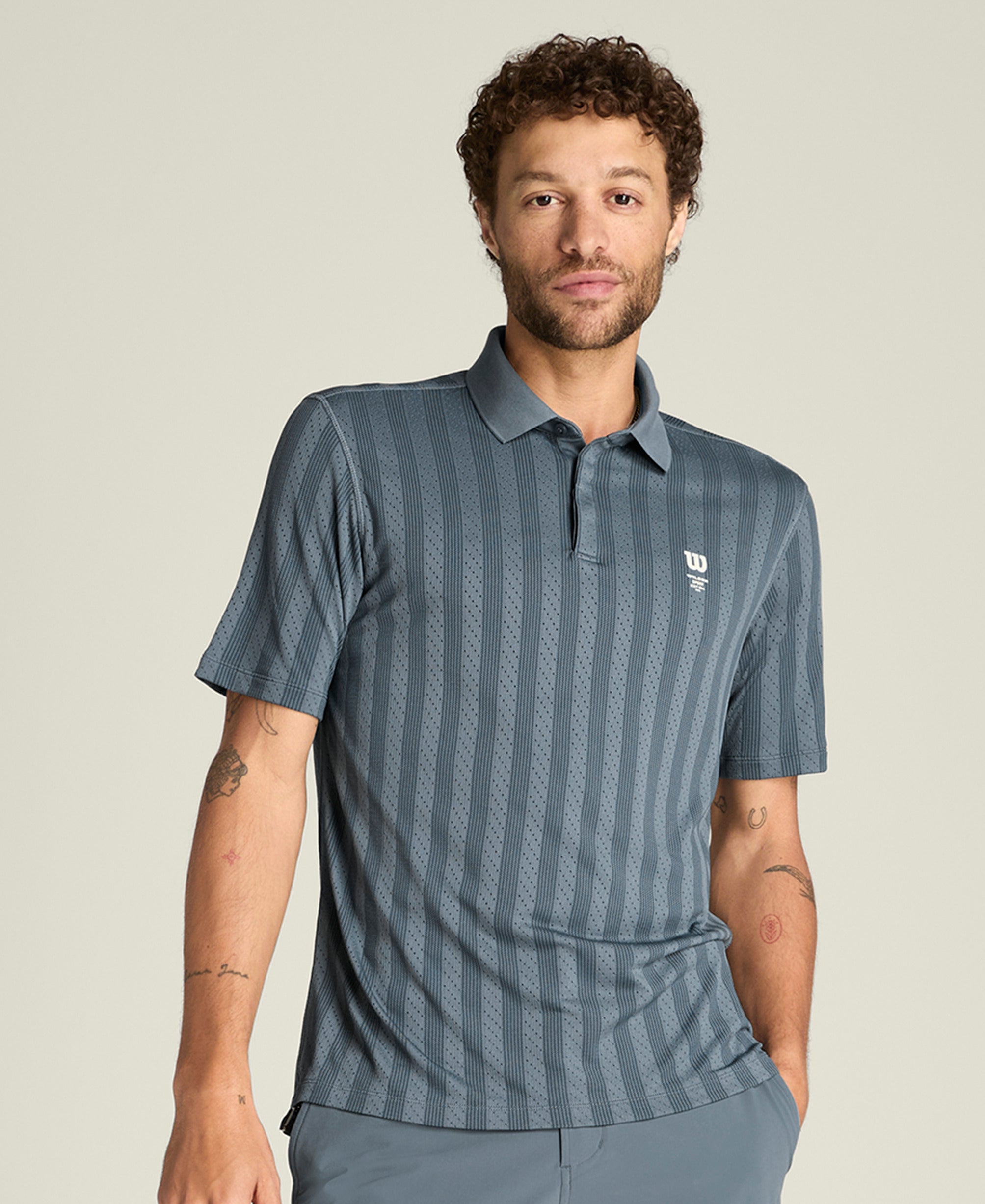 Wilson Sportswear スポーツウェア | メンズコレクション – ウイルソン