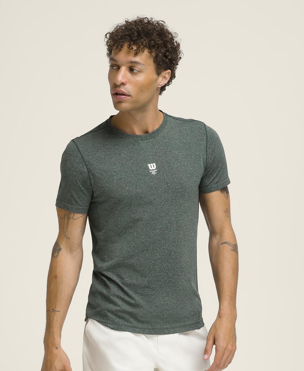 スポーツウェア | タンクトップ・Tシャツ | メンズ – ウイルソン