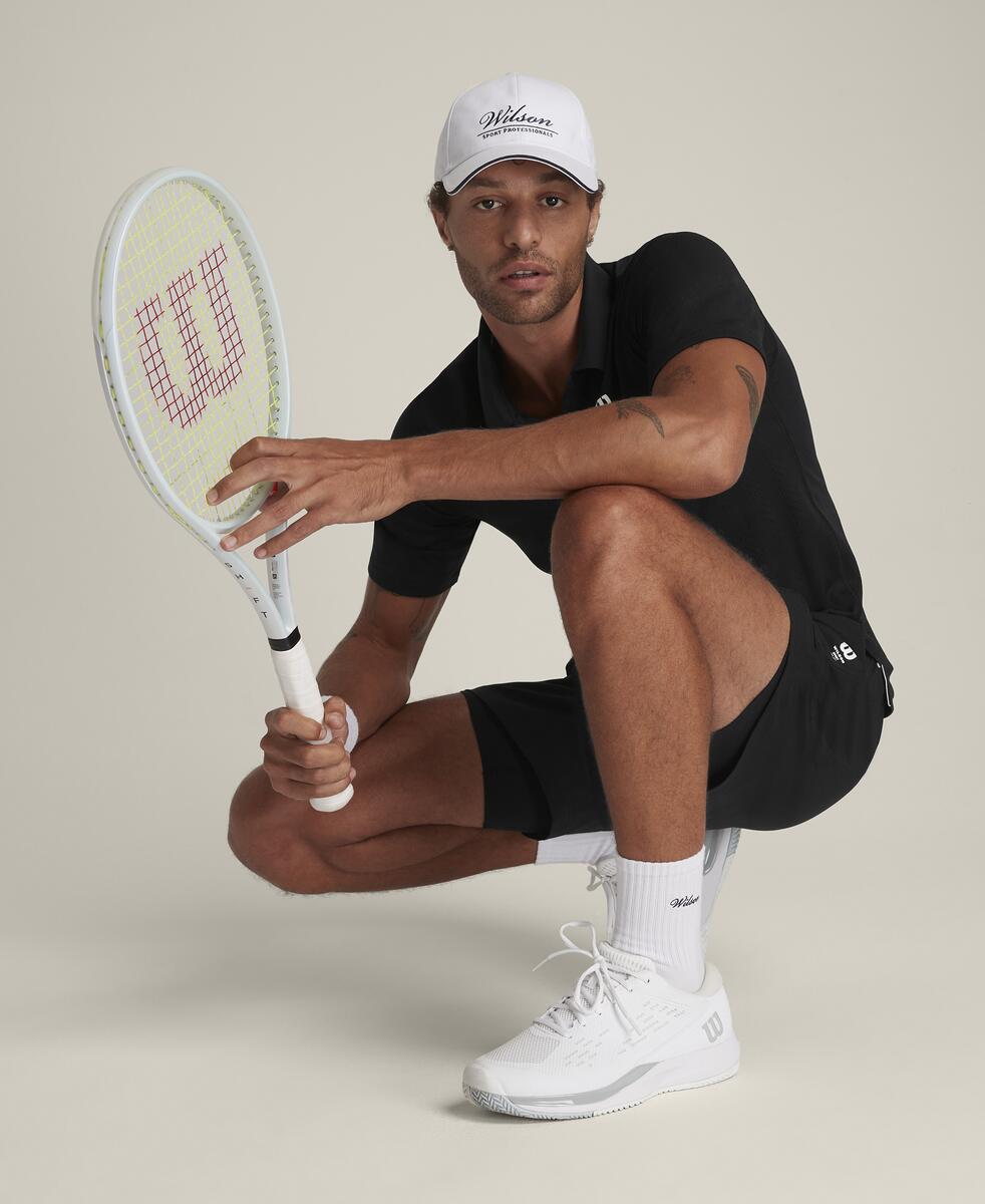 タイブレーカー ショートパンツ by Wilson Japan Sportswear online