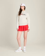 ウイルソン アメリカ フーディー  -  ストーン