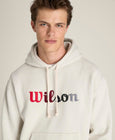 ウイルソン アメリカ フーディー  -  ストーン