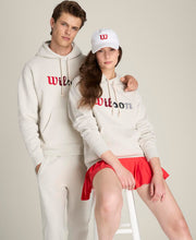 ウイルソン アメリカ フーディー  -  ストーン