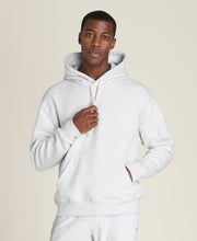 ウイルソン アメリカ フーディー  -  クラウドヘザー