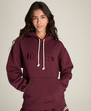 ウイルソン アメリカ フーディー  -  ポートロワイヤル