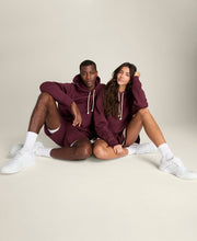 ウイルソン アメリカ フーディー  -  ポートロワイヤル