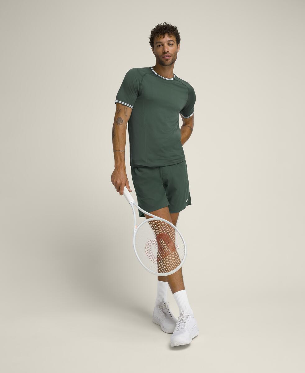 Wilson テニスパンツ サイズM 新品未使用 ウイルソン（Wilson）（レディース）テニスウェア レディース