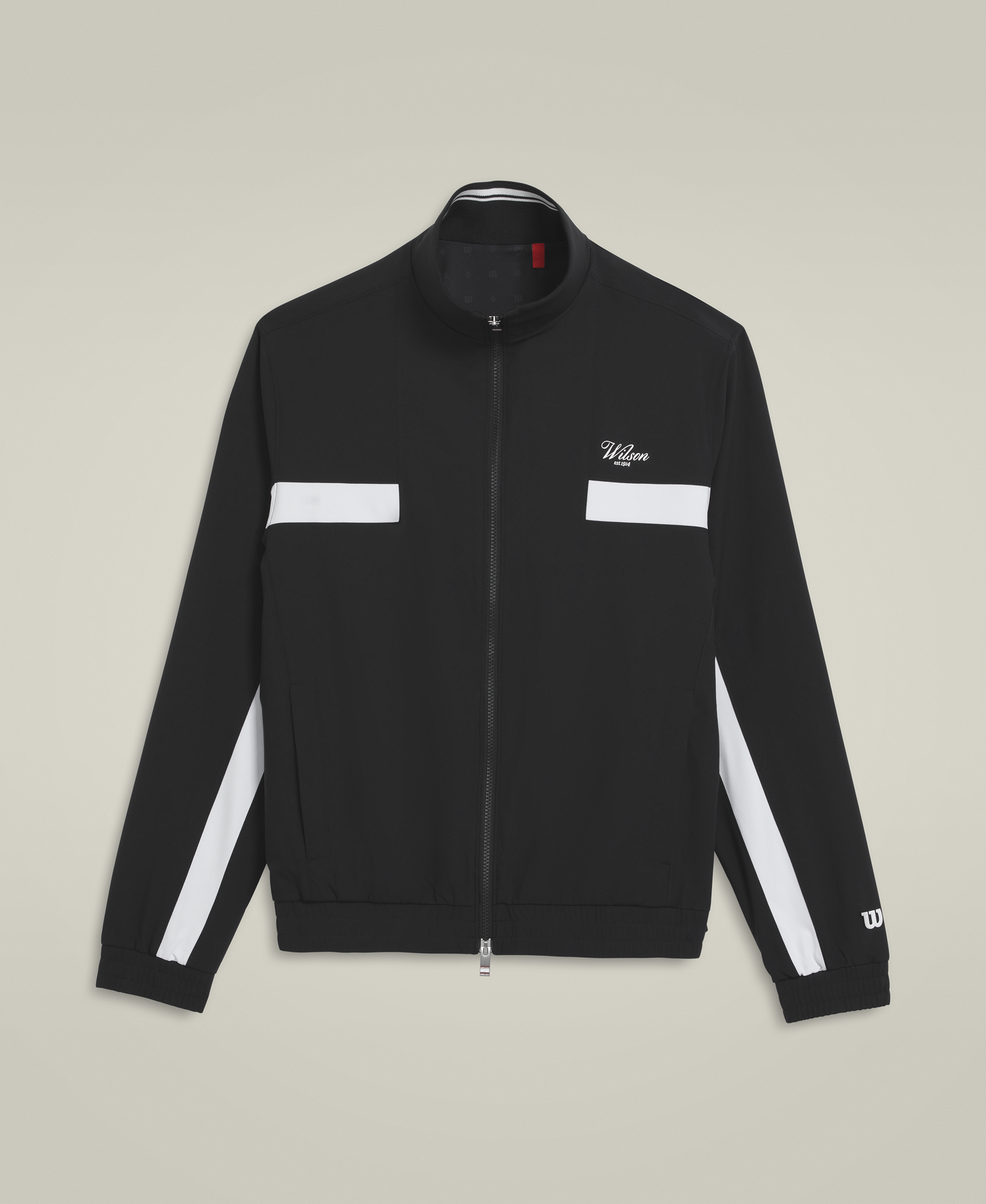 グランドスラム ジャケット by Wilson Japan Sportswear online