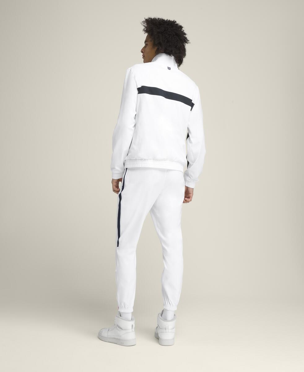 グランドスラム ジャケット by Wilson Japan Sportswear online