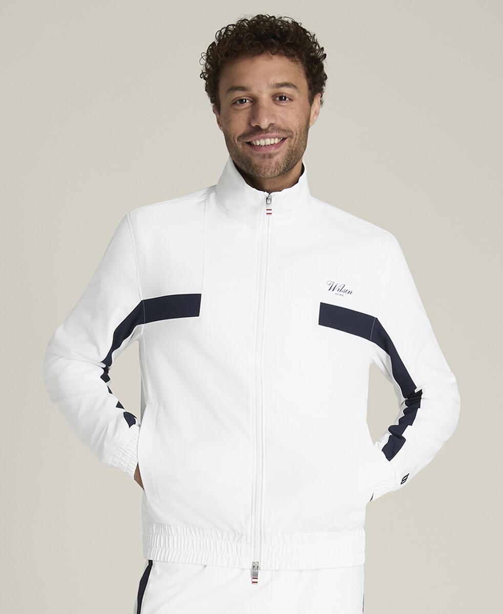 Grand Slam ジャケット by Wilson Japan Sportswear online