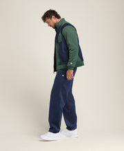 ランドルフ ジャケット  -  クラシックネイビー