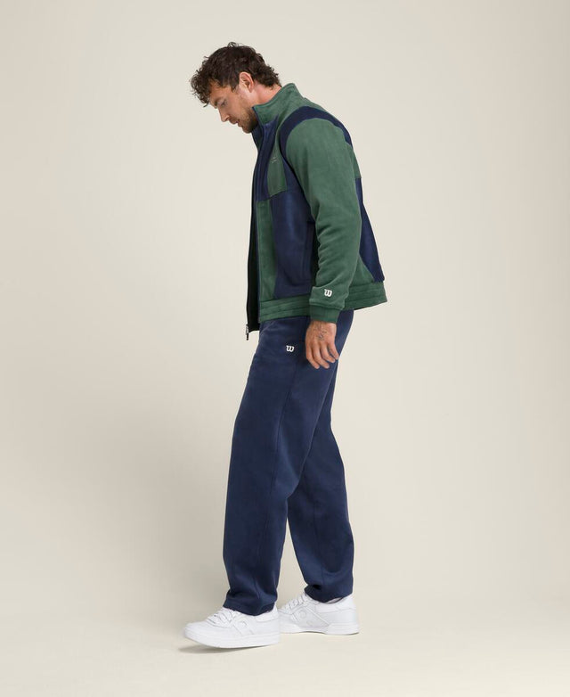 ランドルフ ジャケット  -  クラシックネイビー