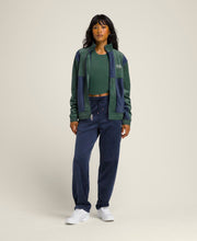 ランドルフ パンツ  -  クラシックネイビー