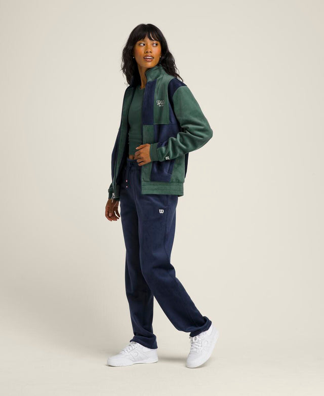 ランドルフ ジャケット  -  クラシックネイビー