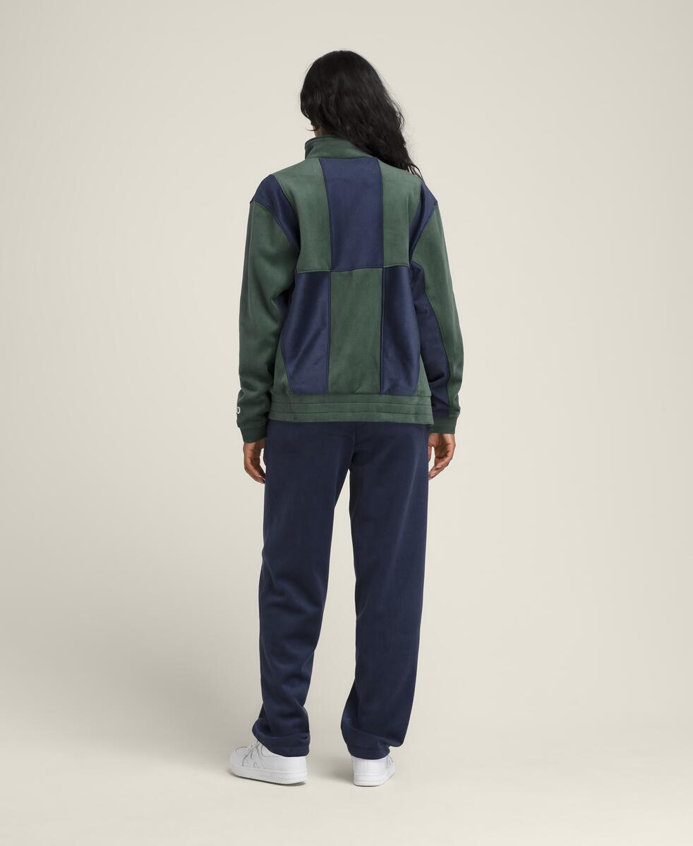 ランドルフ ジャケット