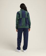 ランドルフ ジャケット  -  クラシックネイビー