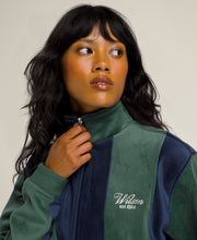 ランドルフ ジャケット  -  クラシックネイビー