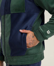 ランドルフ ジャケット  -  クラシックネイビー